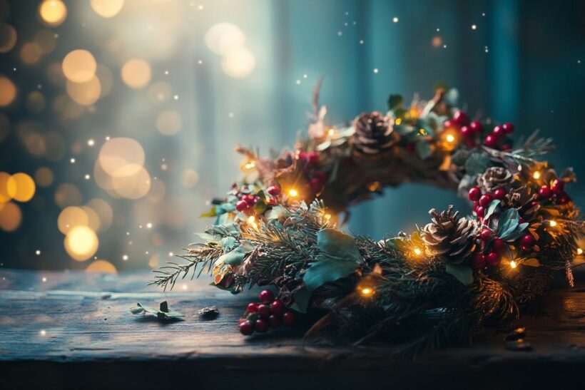 Déco de Noël à faire soi-même avec de la récup : 10 idées originales