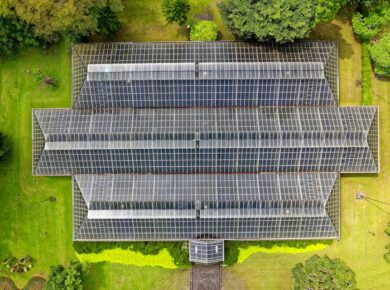 Générateurs solaires 1