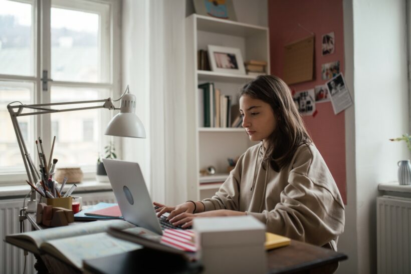 décorer votre studio étudiant