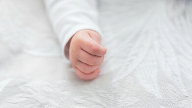 Le matelas pour bébé : un indispensable pour un sommeil paisible