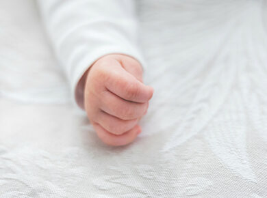 Le matelas pour bébé : un indispensable pour un sommeil paisible