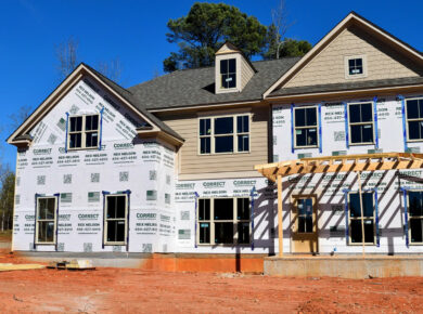 Les bénéfices de construire une maison à Pornic...