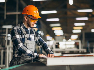 L'importance de l'installation professionnelle des fenêtres en PVC